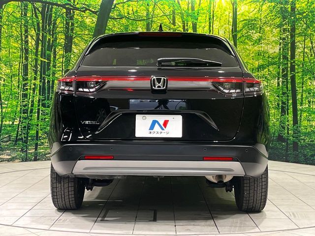 HONDA VEZEL 2023 Image 31