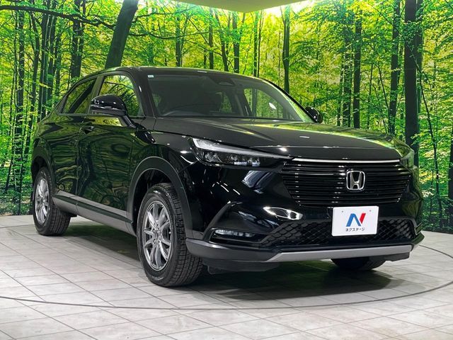 HONDA VEZEL 2023 Image 31