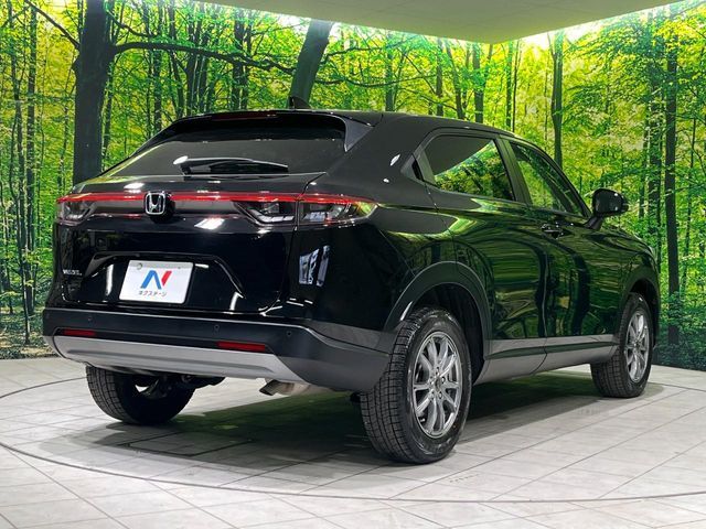 HONDA VEZEL 2023 Image 31