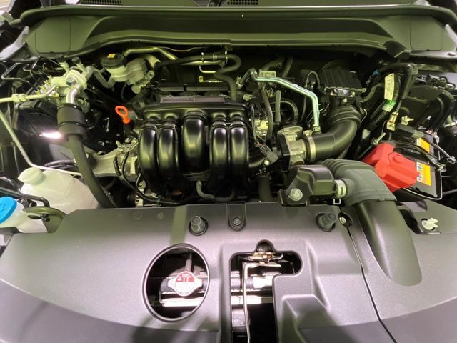 HONDA VEZEL 2023 Image 31