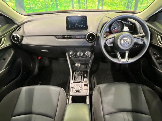 MAZDA CX-3 4WD 2021 Image 31