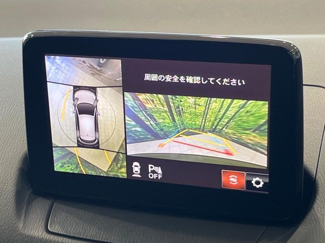 MAZDA CX-3 4WD 2021 Image 31