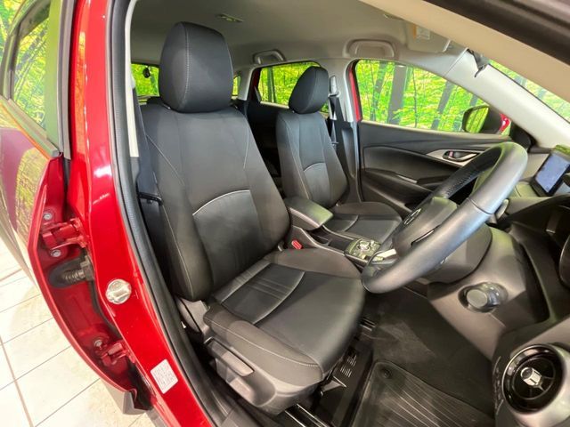 MAZDA CX-3 4WD 2021 Image 31