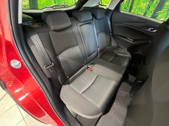 MAZDA CX-3 4WD 2021 Image 31
