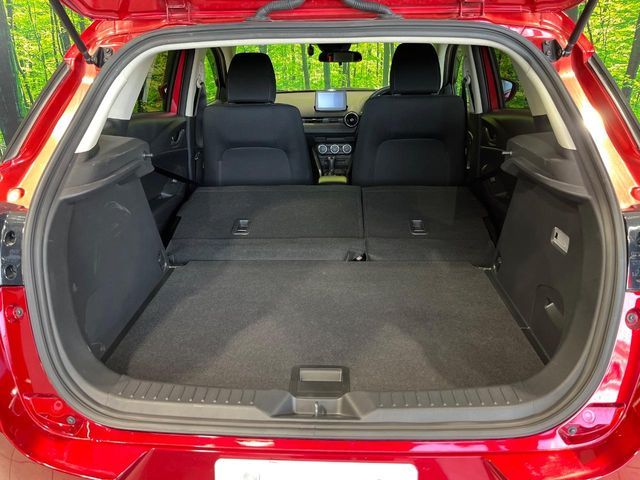 MAZDA CX-3 4WD 2021 Image 31