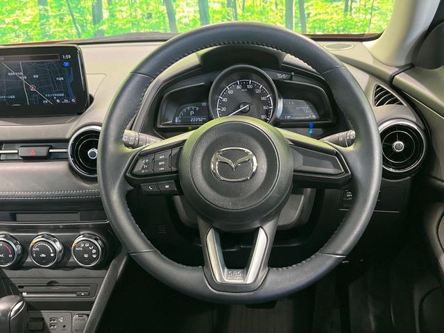 MAZDA CX-3 4WD 2021 Image 31