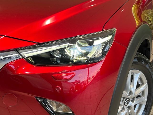 MAZDA CX-3 4WD 2021 Image 31