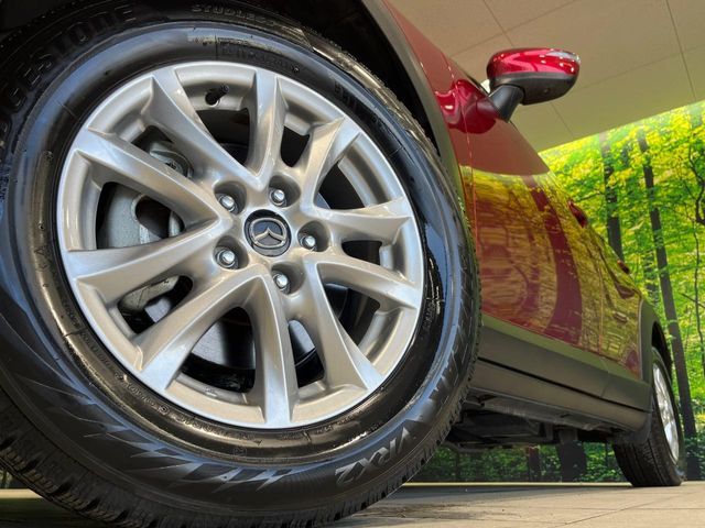 MAZDA CX-3 4WD 2021 Image 31