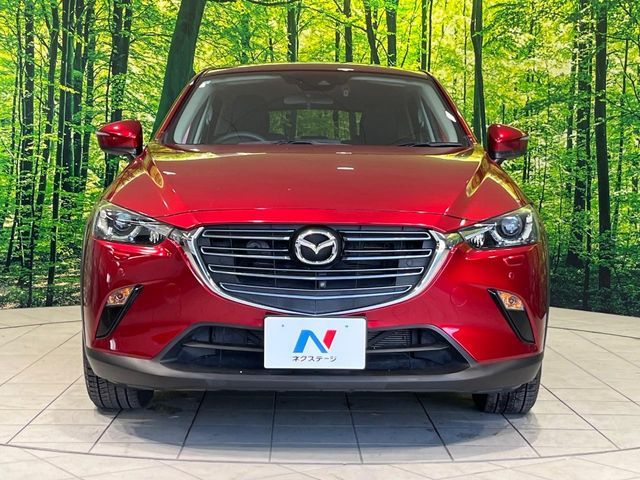 MAZDA CX-3 4WD 2021 Image 31