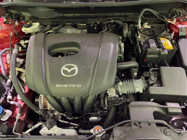 MAZDA CX-3 4WD 2021 Image 31