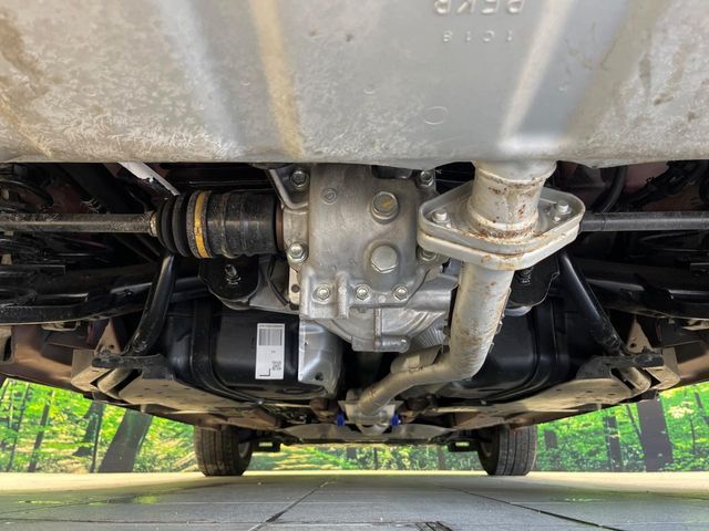 MAZDA CX-3 4WD 2021 Image 31