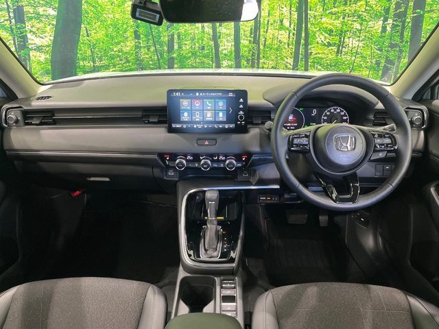 HONDA VEZEL E:HEV 2023 Image 31