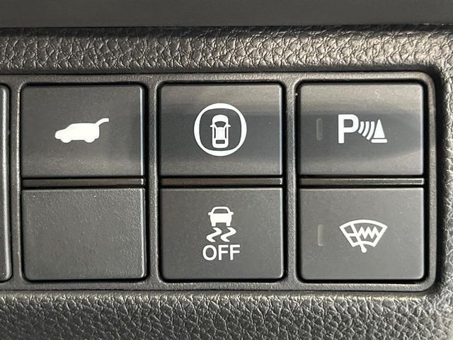 HONDA VEZEL E:HEV 2023 Image 31