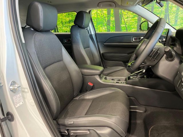 HONDA VEZEL E:HEV 2023 Image 31