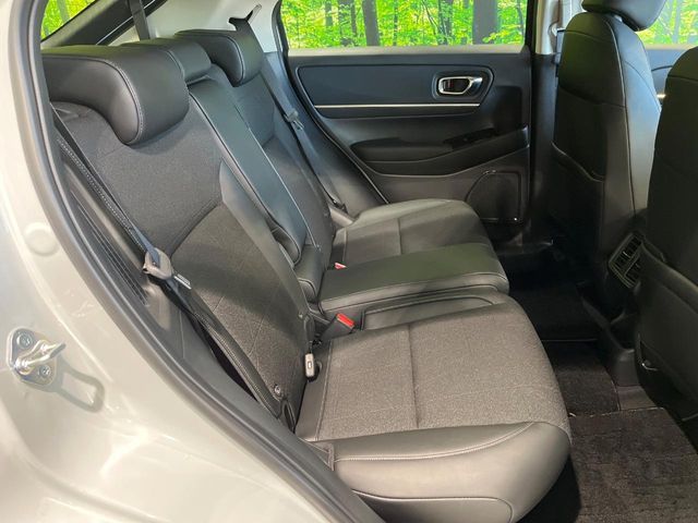 HONDA VEZEL E:HEV 2023 Image 31