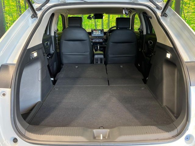 HONDA VEZEL E:HEV 2023 Image 31
