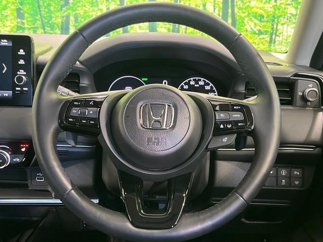 HONDA VEZEL E:HEV 2023 Image 31