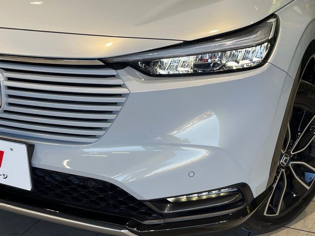 HONDA VEZEL E:HEV 2023 Image 31