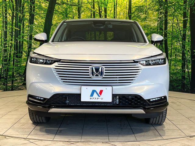 HONDA VEZEL E:HEV 2023 Image 31
