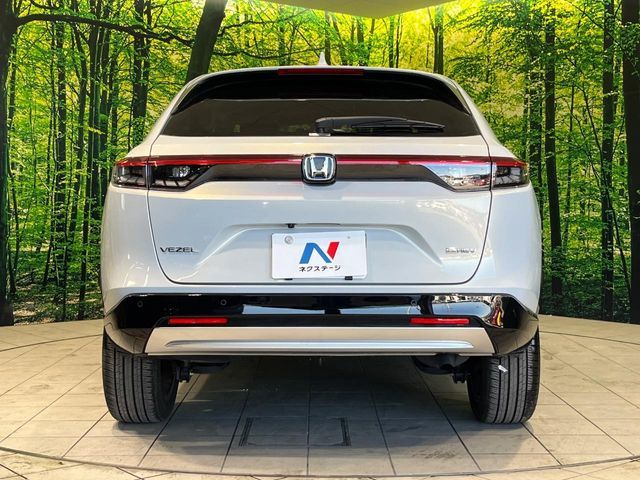 HONDA VEZEL E:HEV 2023 Image 31