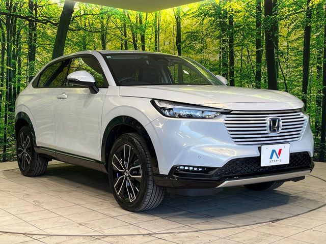HONDA VEZEL E:HEV 2023 Image 31