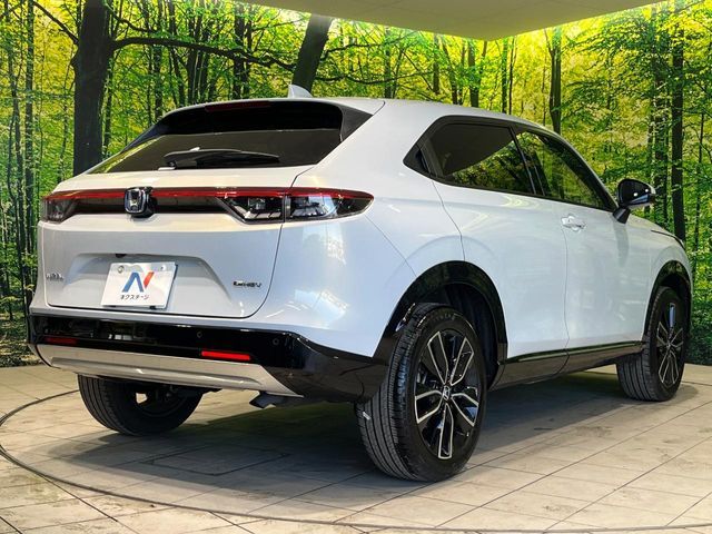 HONDA VEZEL E:HEV 2023 Image 31