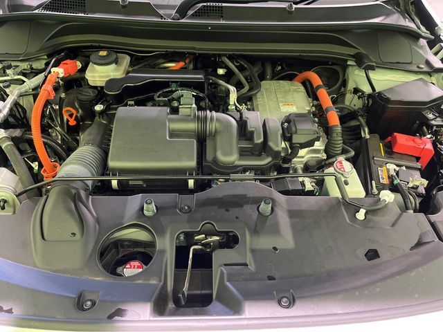 HONDA VEZEL E:HEV 2023 Image 31