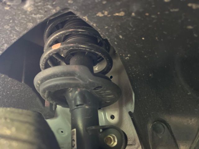 HONDA VEZEL E:HEV 2023 Image 31