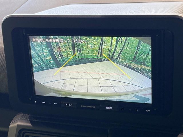 DAIHATSU TAFT 2022 Image 31