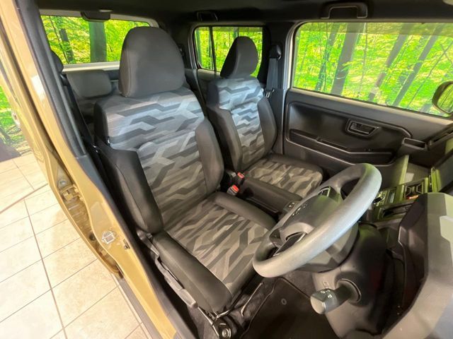 DAIHATSU TAFT 2022 Image 31