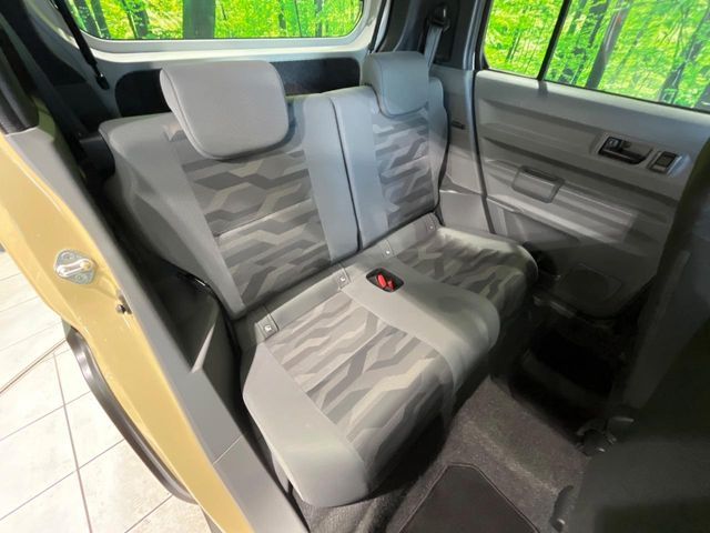 DAIHATSU TAFT 2022 Image 31