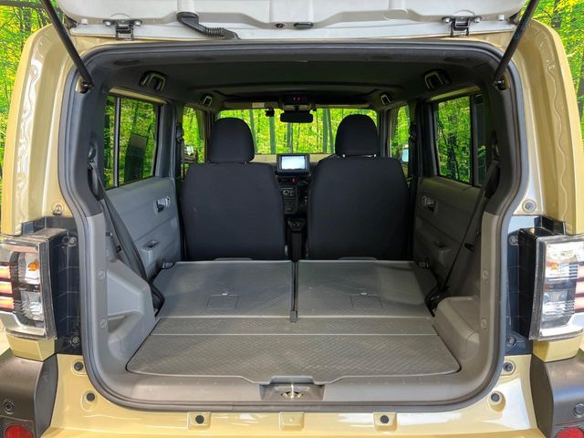 DAIHATSU TAFT 2022 Image 31