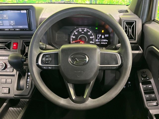 DAIHATSU TAFT 2022 Image 31