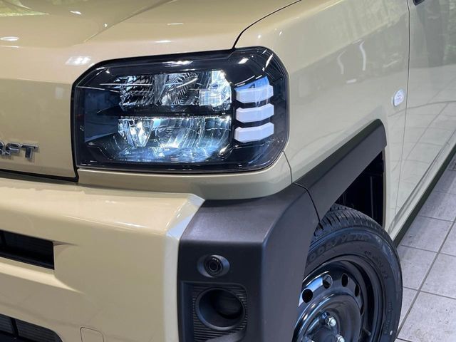 DAIHATSU TAFT 2022 Image 31