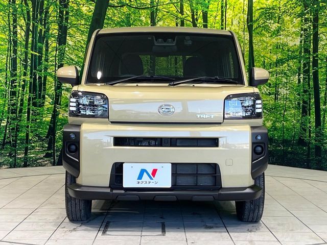 DAIHATSU TAFT 2022 Image 31