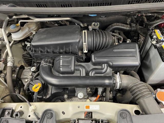 DAIHATSU TAFT 2022 Image 31