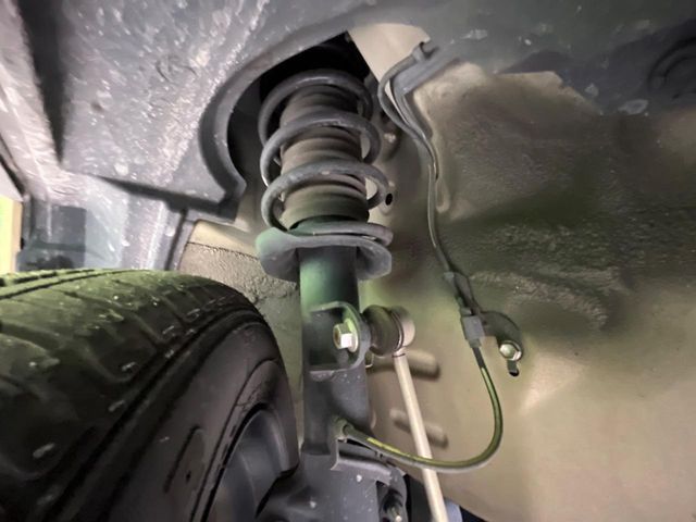 DAIHATSU TAFT 2022 Image 31