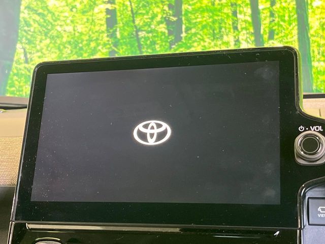 TOYOTA SIENTA HYBRID 2023 Image 31