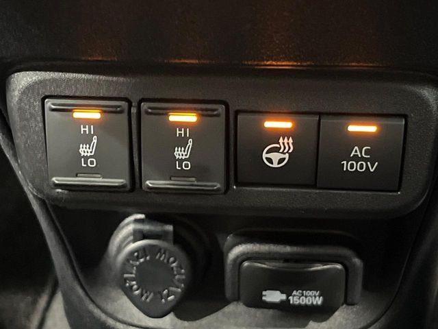 TOYOTA SIENTA HYBRID 2023 Image 31