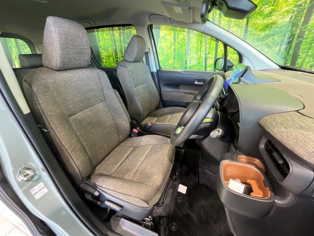 TOYOTA SIENTA HYBRID 2023 Image 31