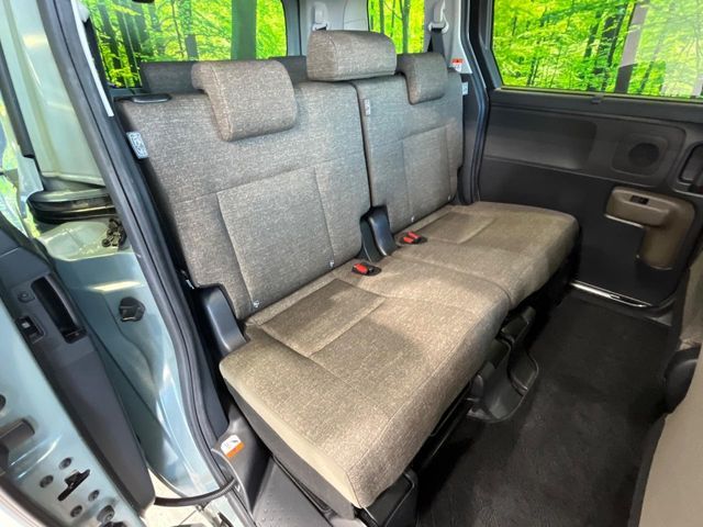 TOYOTA SIENTA HYBRID 2023 Image 31