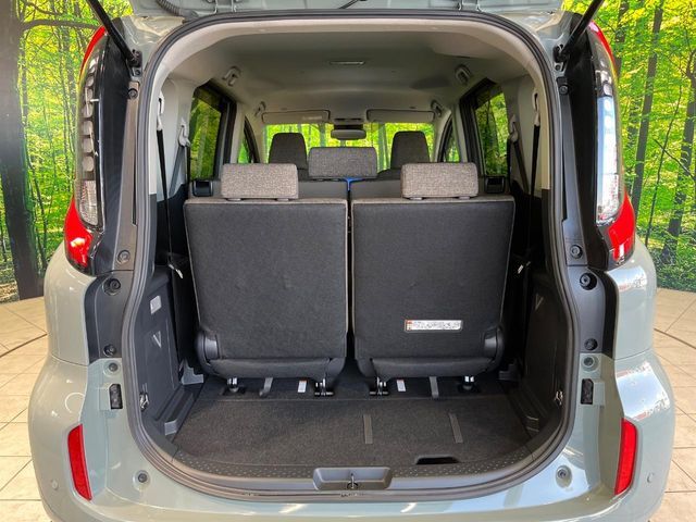 TOYOTA SIENTA HYBRID 2023 Image 31