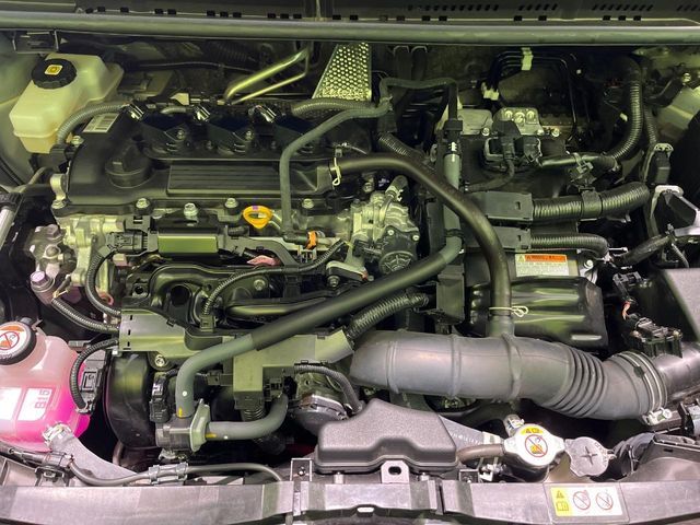 TOYOTA SIENTA HYBRID 2023 Image 31