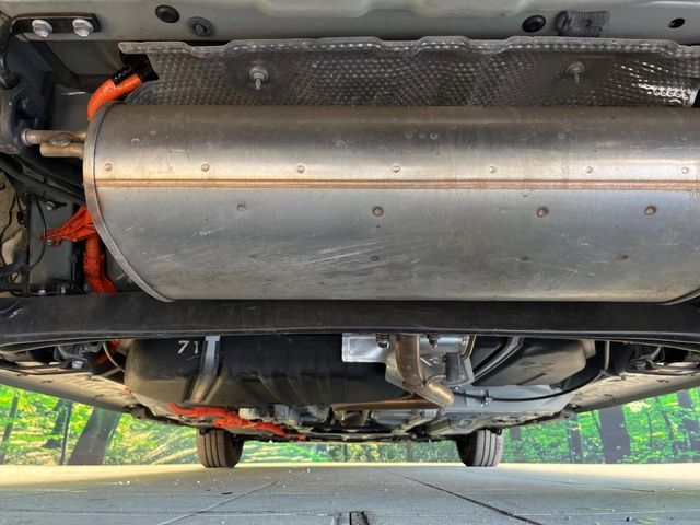 TOYOTA SIENTA HYBRID 2023 Image 31