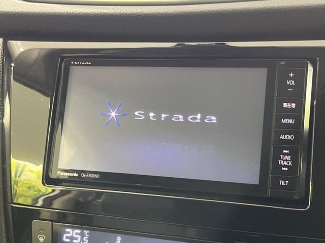 NISSAN X-TRAIL 4WD 2015 Image 31