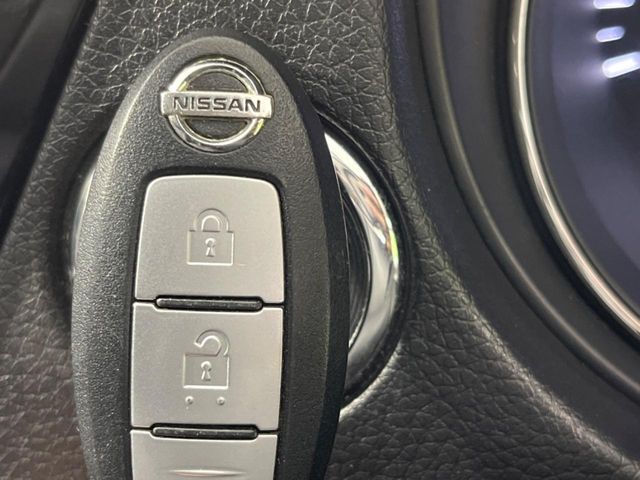 NISSAN X-TRAIL 4WD 2015 Image 31