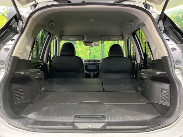 NISSAN X-TRAIL 4WD 2015 Image 31