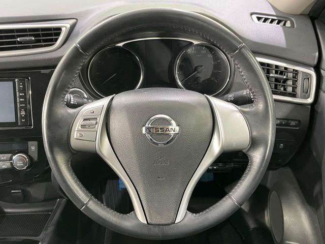 NISSAN X-TRAIL 4WD 2015 Image 31