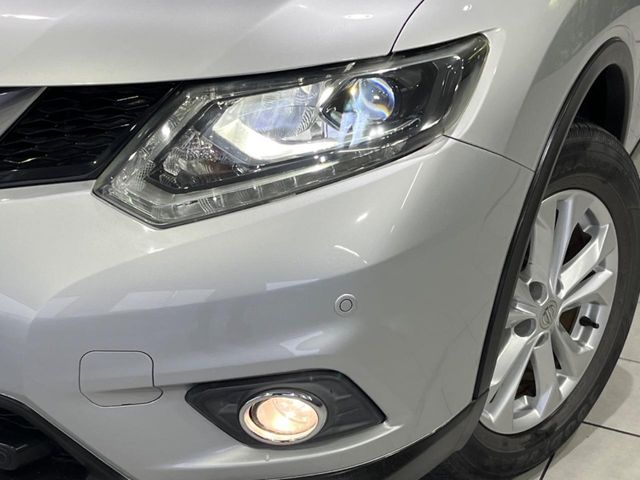 NISSAN X-TRAIL 4WD 2015 Image 31