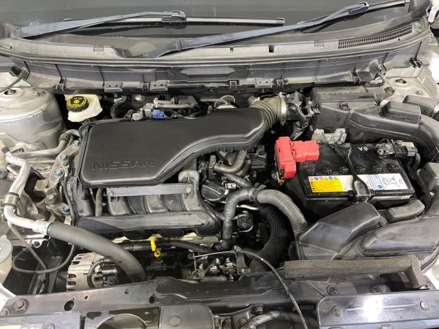 NISSAN X-TRAIL 4WD 2015 Image 31